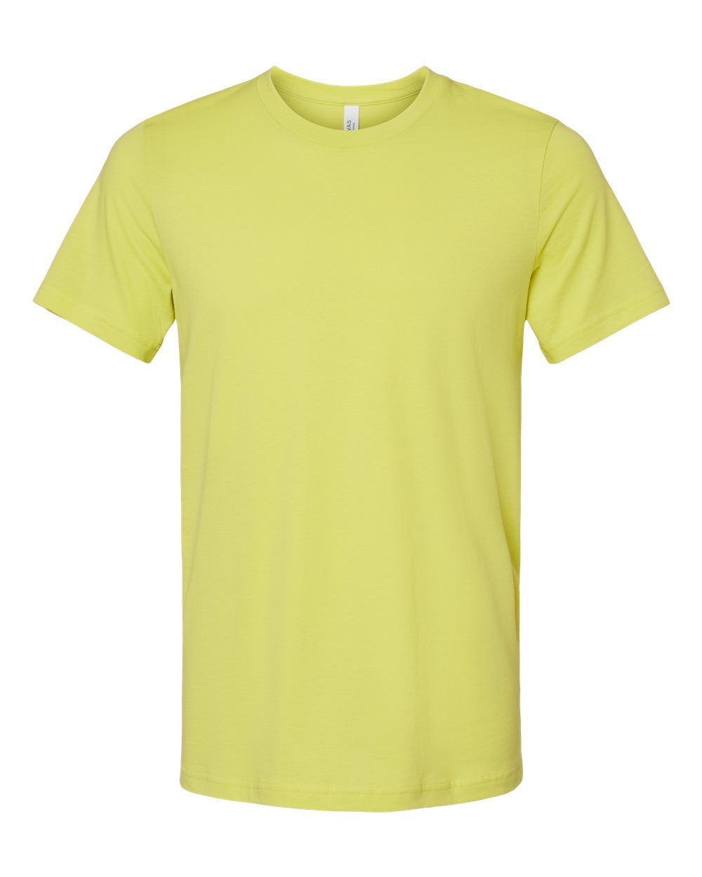 100% Cotton Lightweight Tee