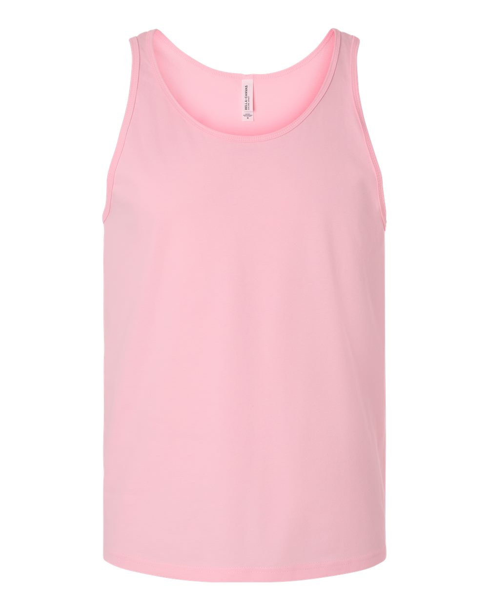 Men's Jersey Tank