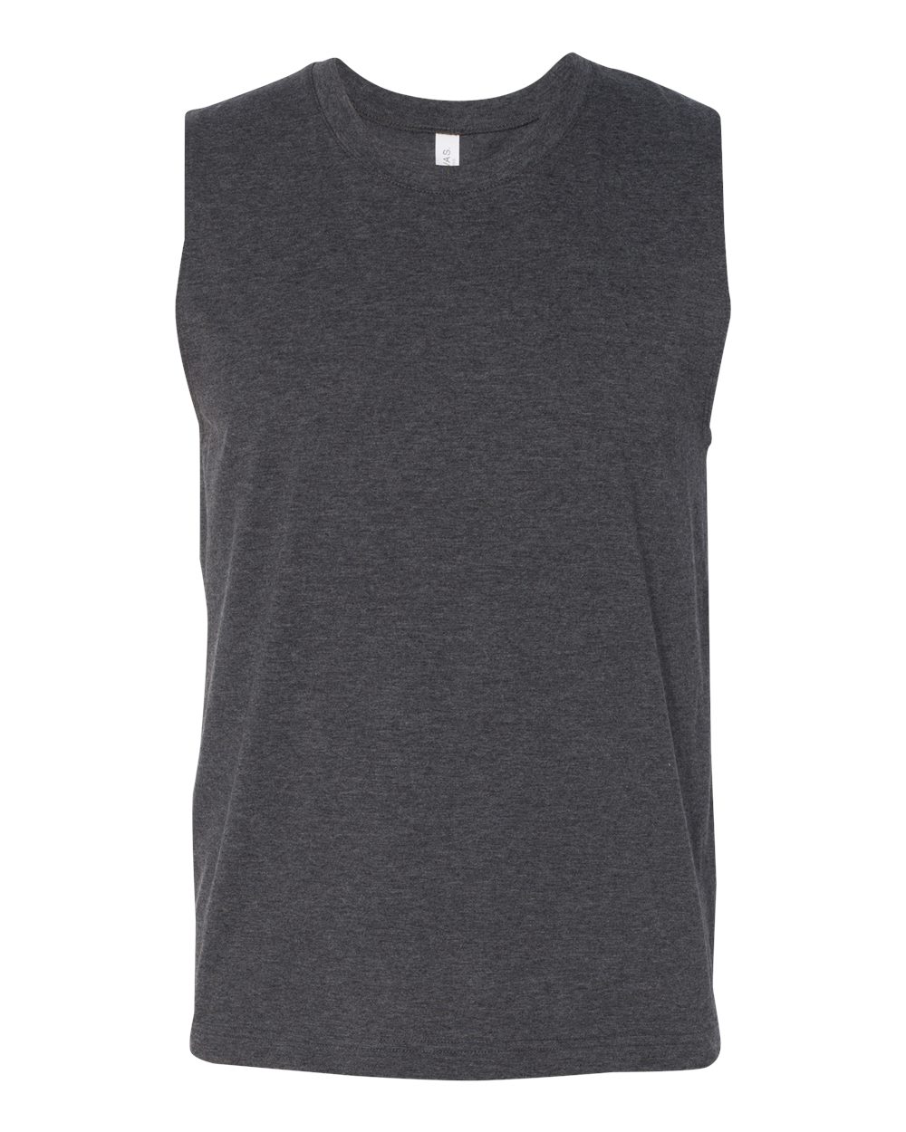 Men's Jersey Muscle Tank