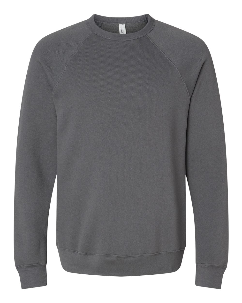 Super Soft Fleece Crewneck Sweatshirt