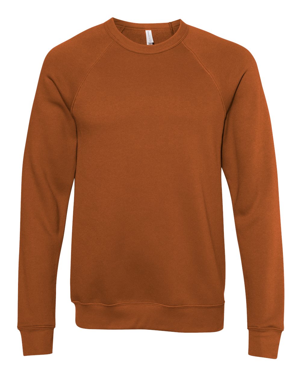 Super Soft Fleece Crewneck Sweatshirt