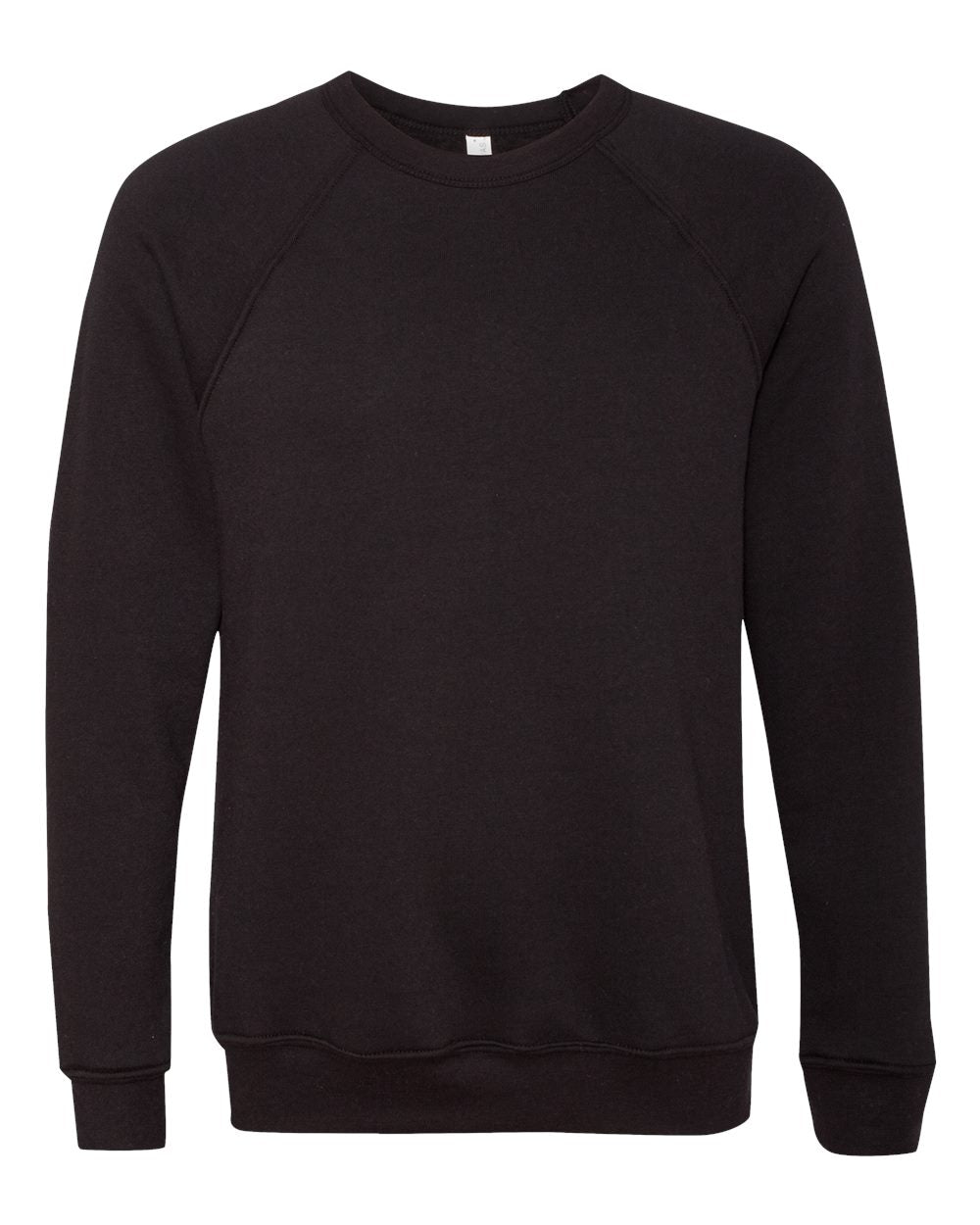 Super Soft Fleece Crewneck Sweatshirt