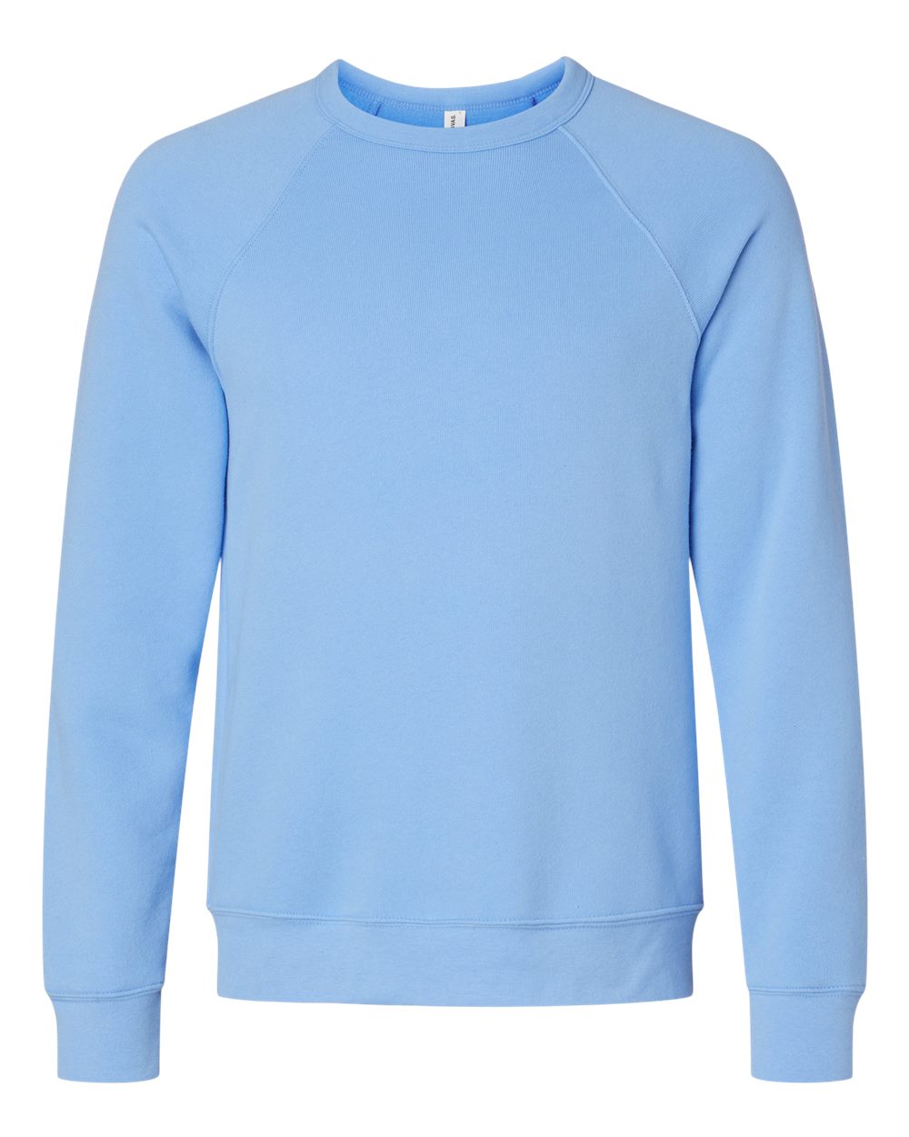 Super Soft Fleece Crewneck Sweatshirt