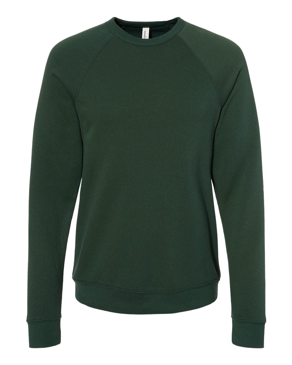Super Soft Fleece Crewneck Sweatshirt