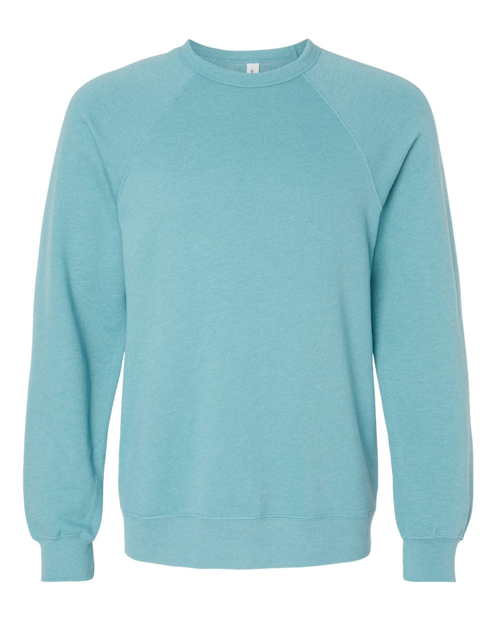 Super Soft Fleece Crewneck Sweatshirt