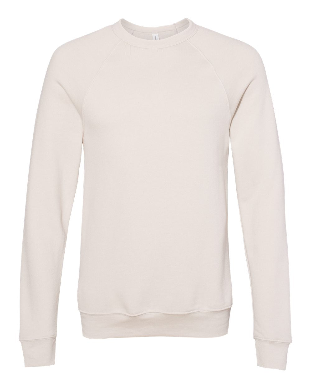 Super Soft Fleece Crewneck Sweatshirt