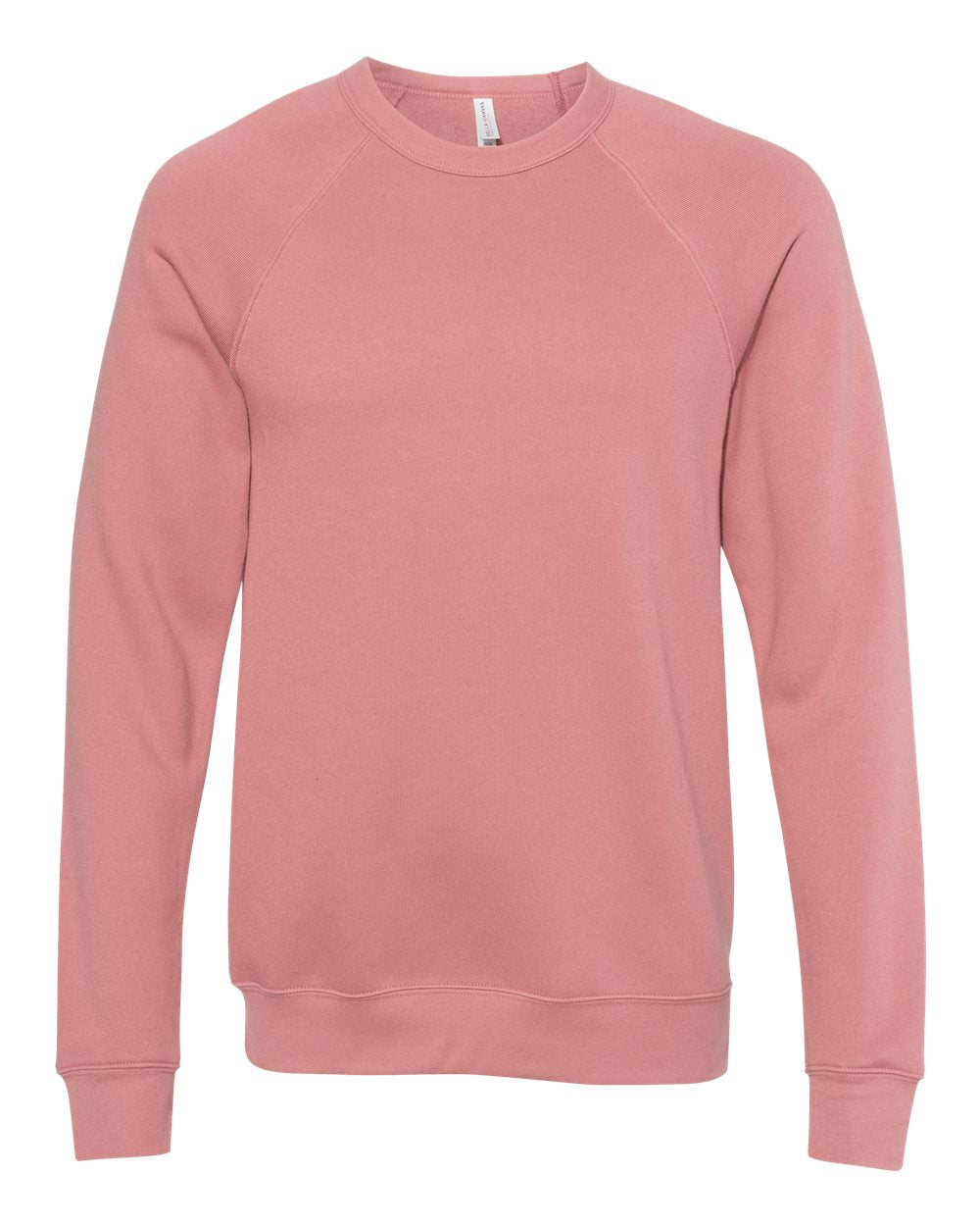 Super Soft Fleece Crewneck Sweatshirt