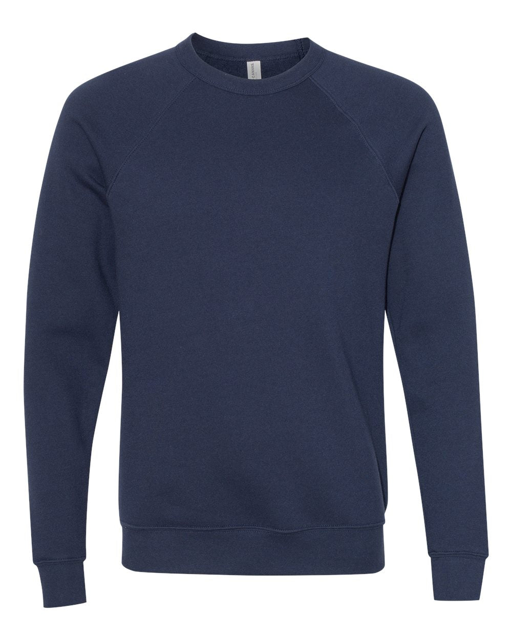Super Soft Fleece Crewneck Sweatshirt