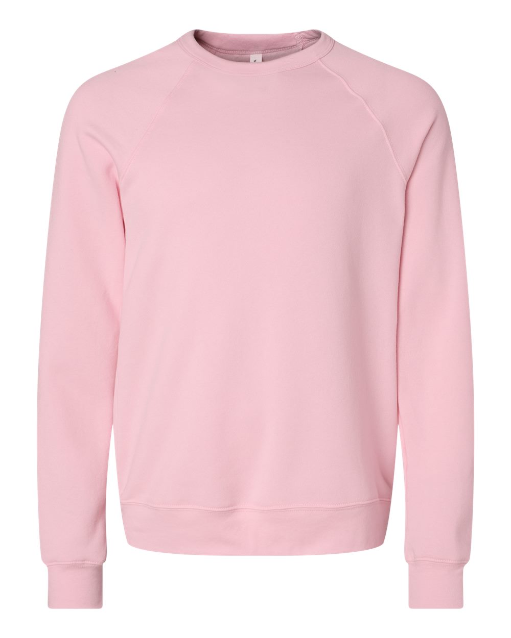 Super Soft Fleece Crewneck Sweatshirt