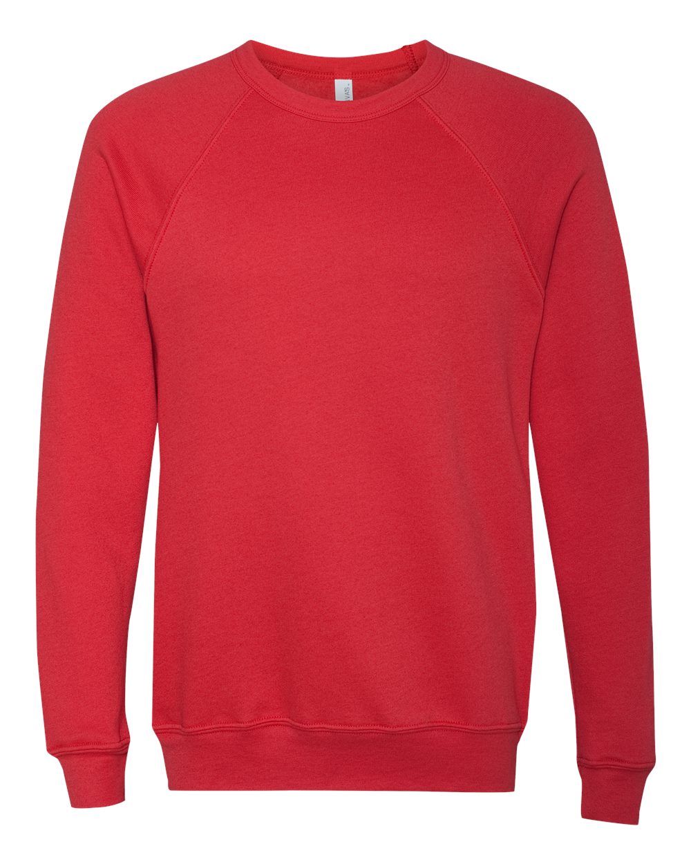 Super Soft Fleece Crewneck Sweatshirt