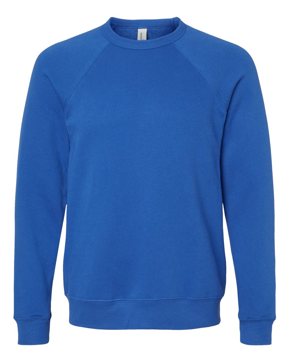 Super Soft Fleece Crewneck Sweatshirt
