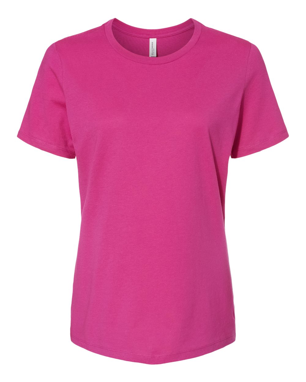 Women's Short Sleeve Lightweight Tee