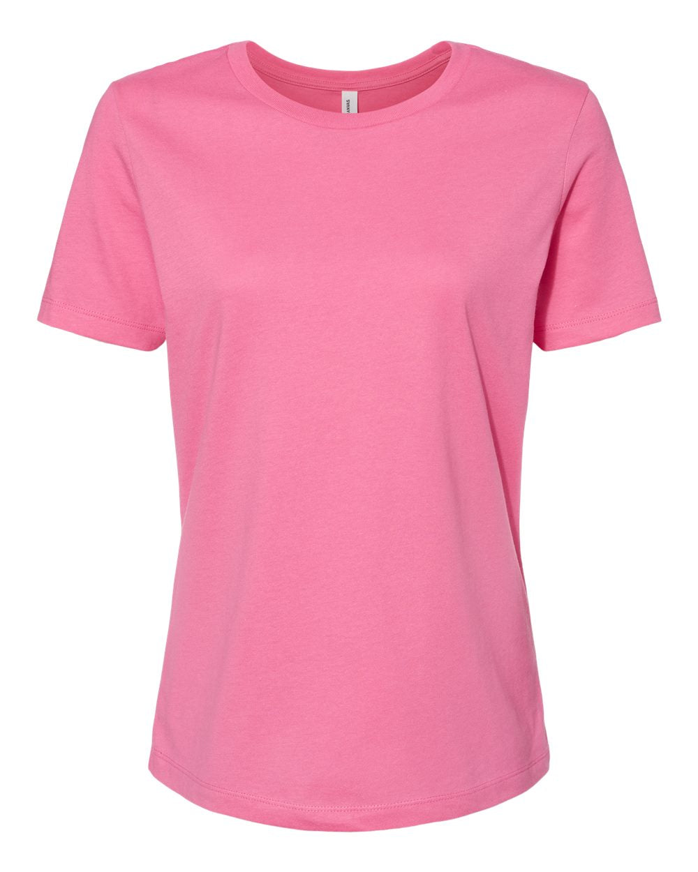 Women's Short Sleeve Lightweight Tee