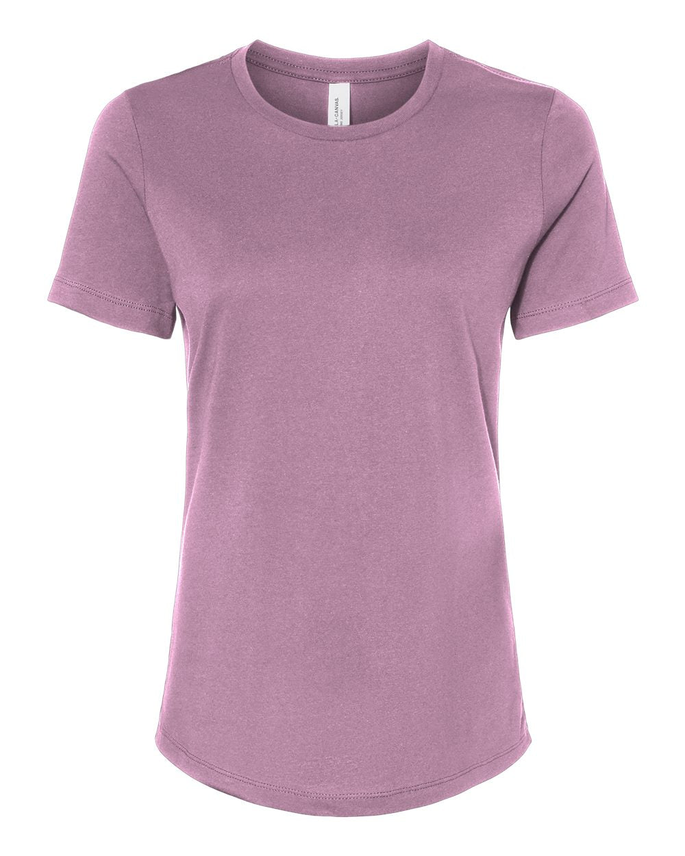 Women's Short Sleeve Lightweight Tee