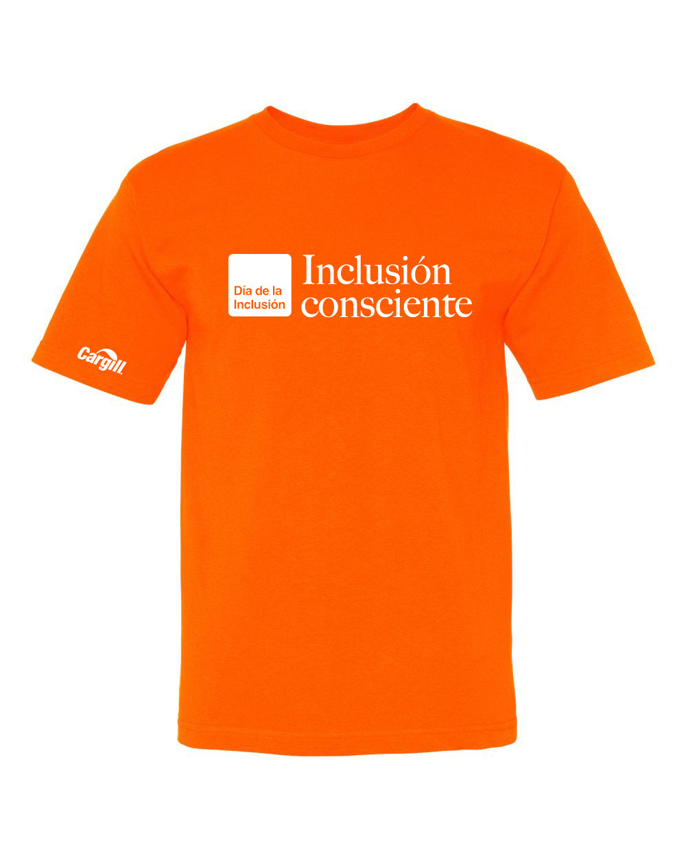 Unisex Short Sleeve Mid-Weight T-Shirt - Made in US