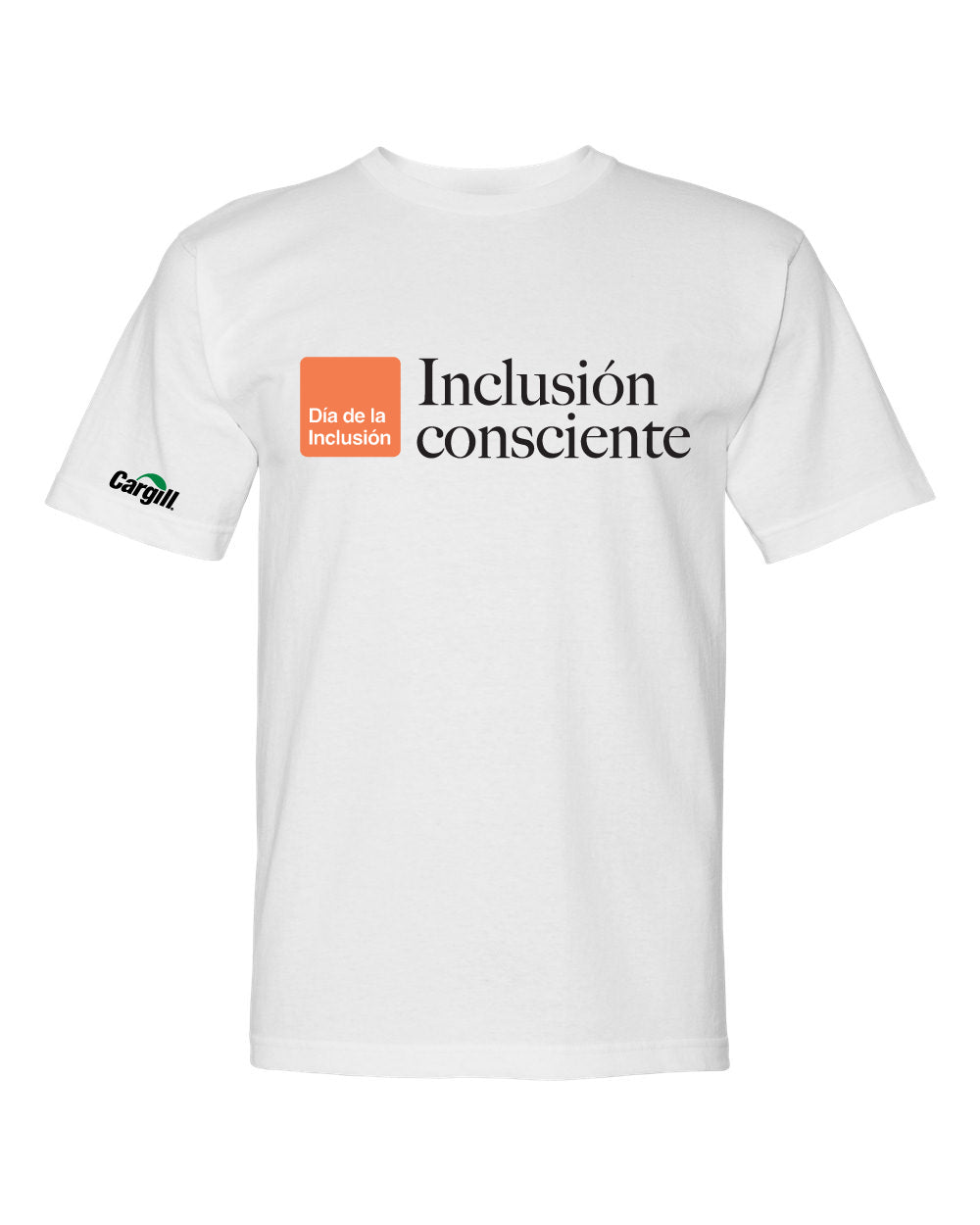 Unisex Short Sleeve Mid-Weight T-Shirt - Made in US