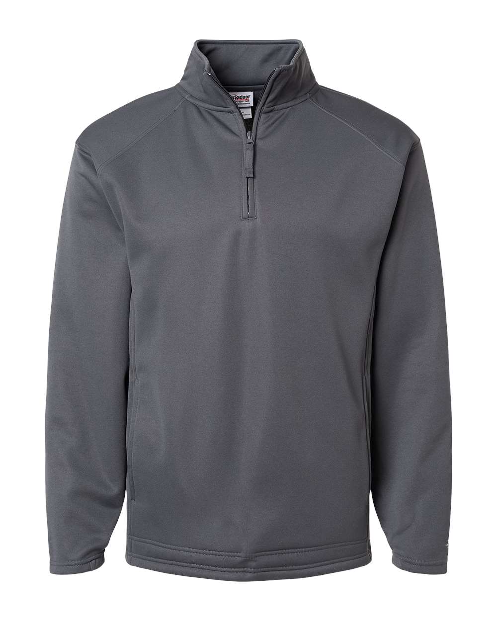 Performance Quarter-Zip