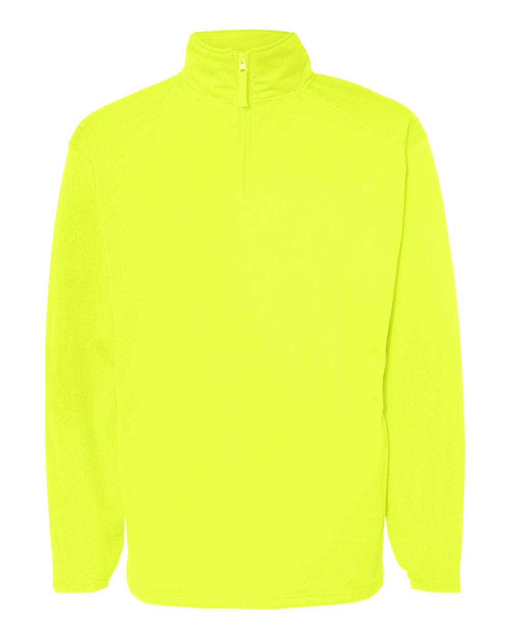 Performance Quarter-Zip
