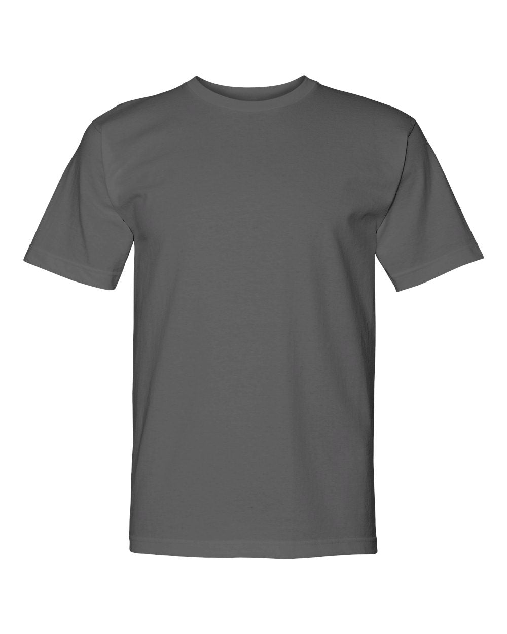 Bayside Unisex USA-Made Midweight T-Shirt