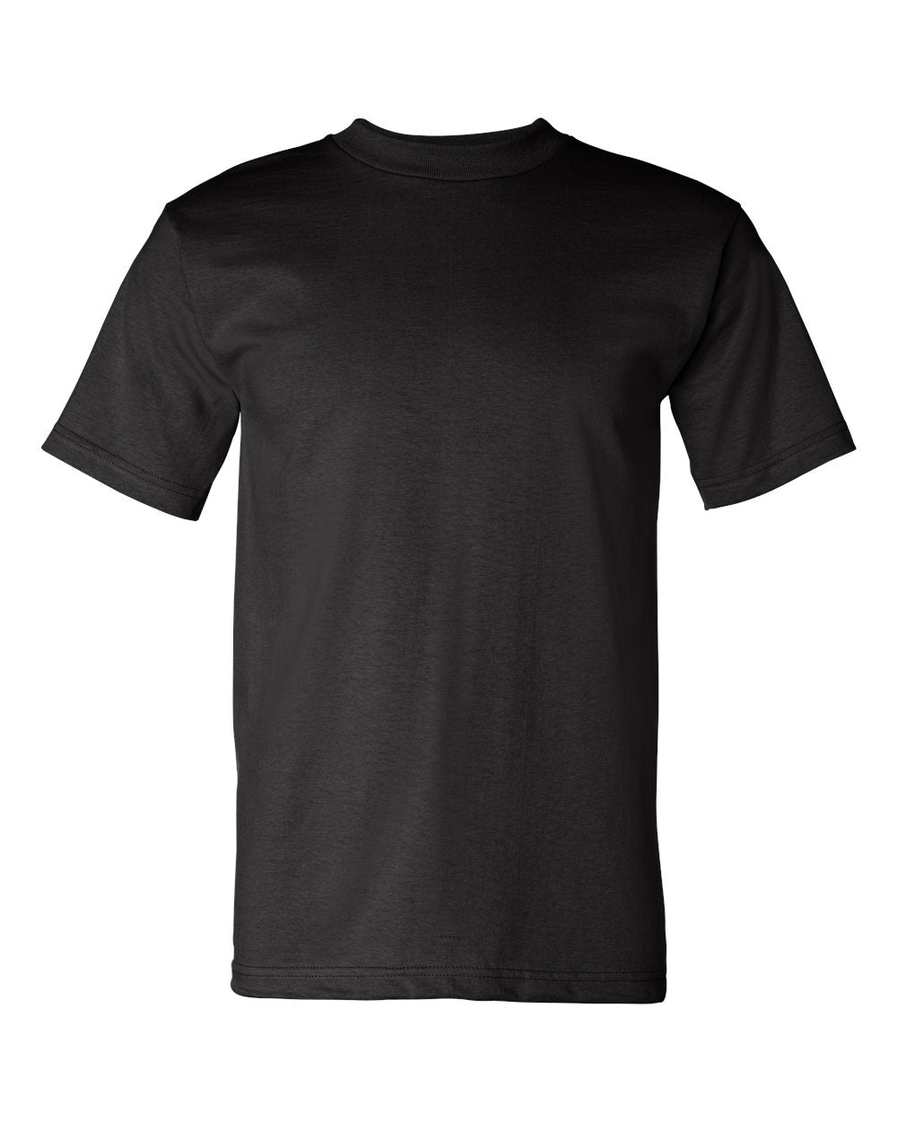 Bayside Unisex USA-Made Heavyweight T-Shirt