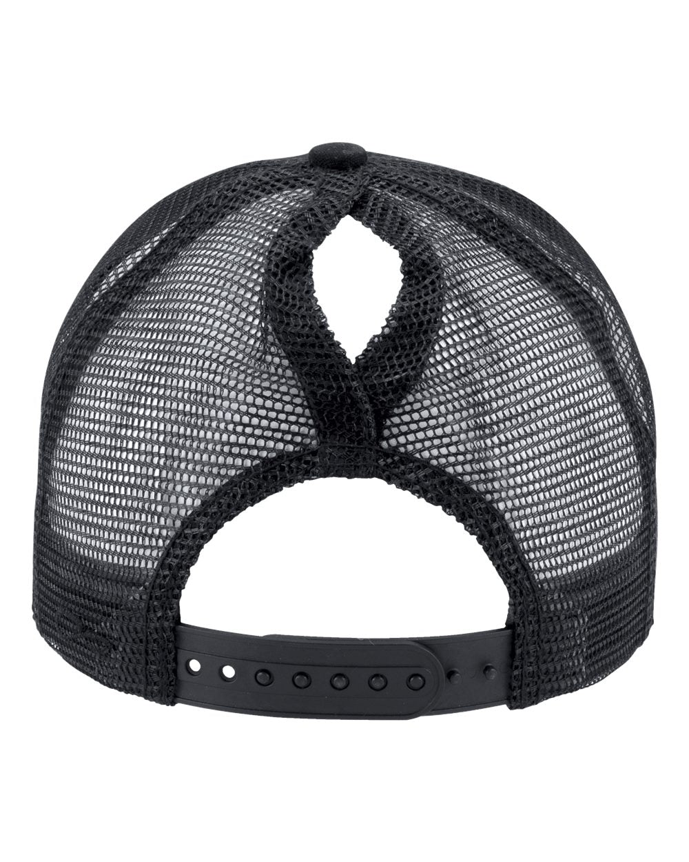 Women's Infinity Her Modern Trucker Cap