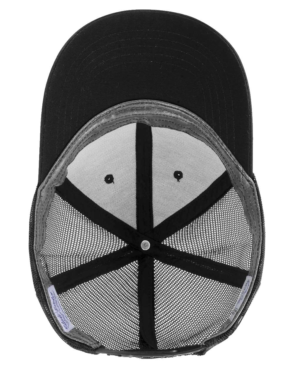 Women's Infinity Her Modern Trucker Cap