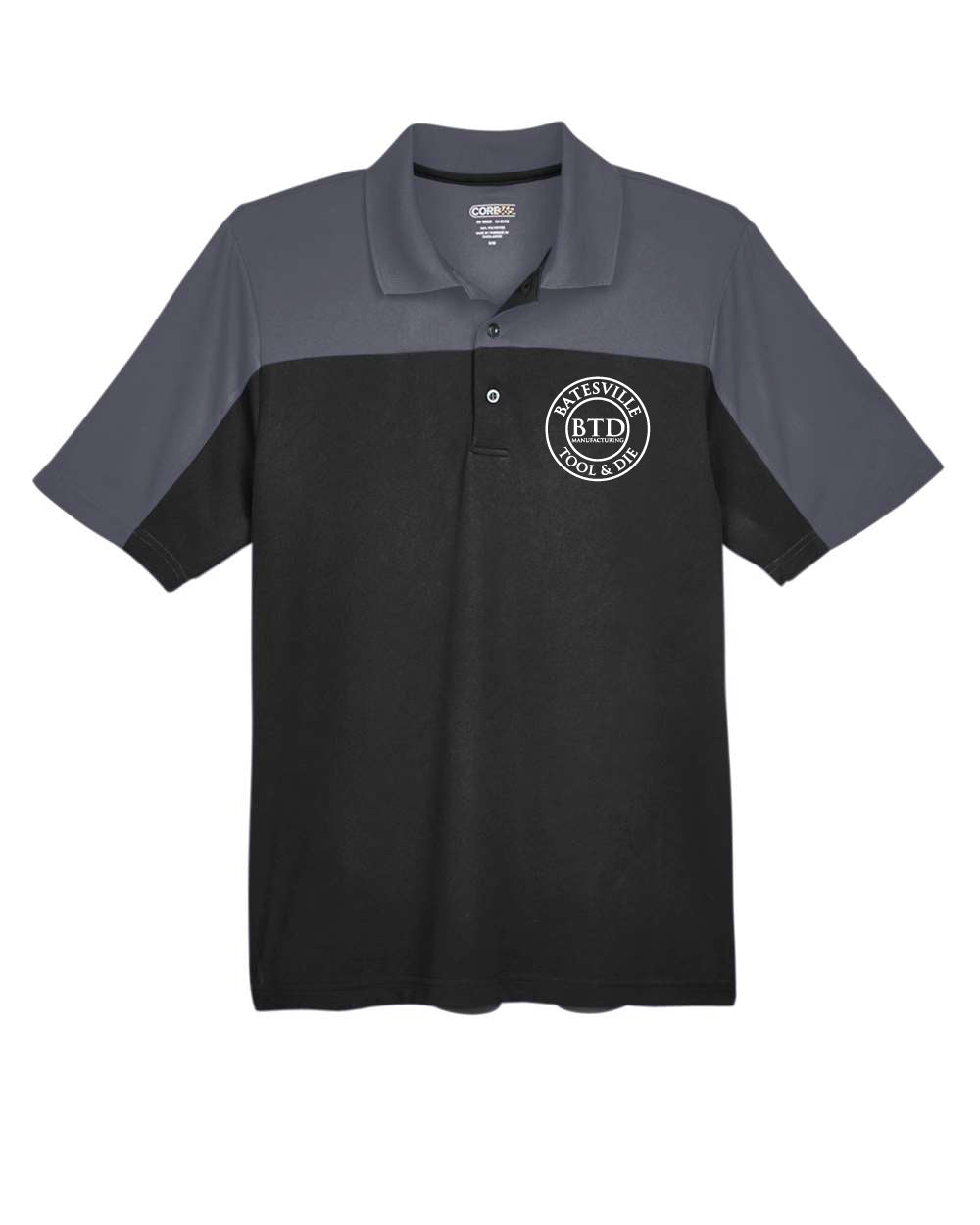 Men's Balance Performance Polo
