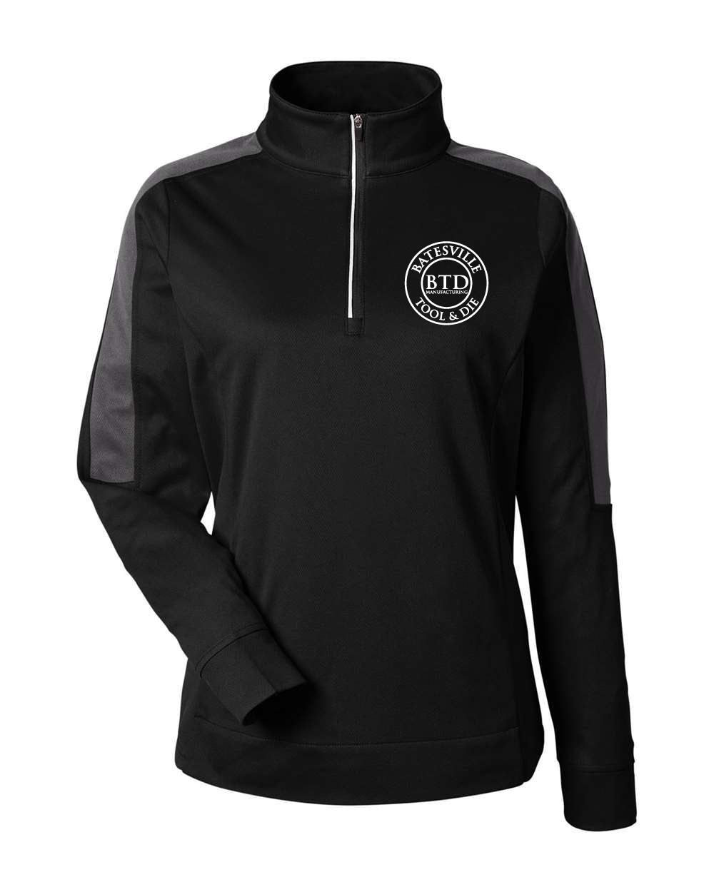 Men's Snag Protect Quarter Zip Pullover