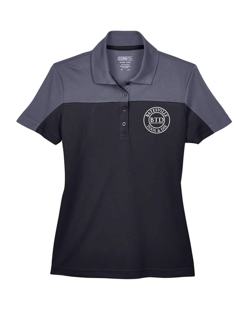 Women's Balance Performance Polo