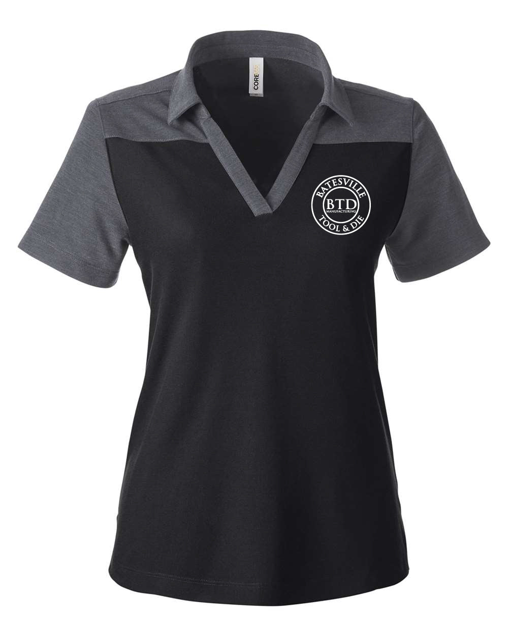 Women's Fusion Chromasoft Polo