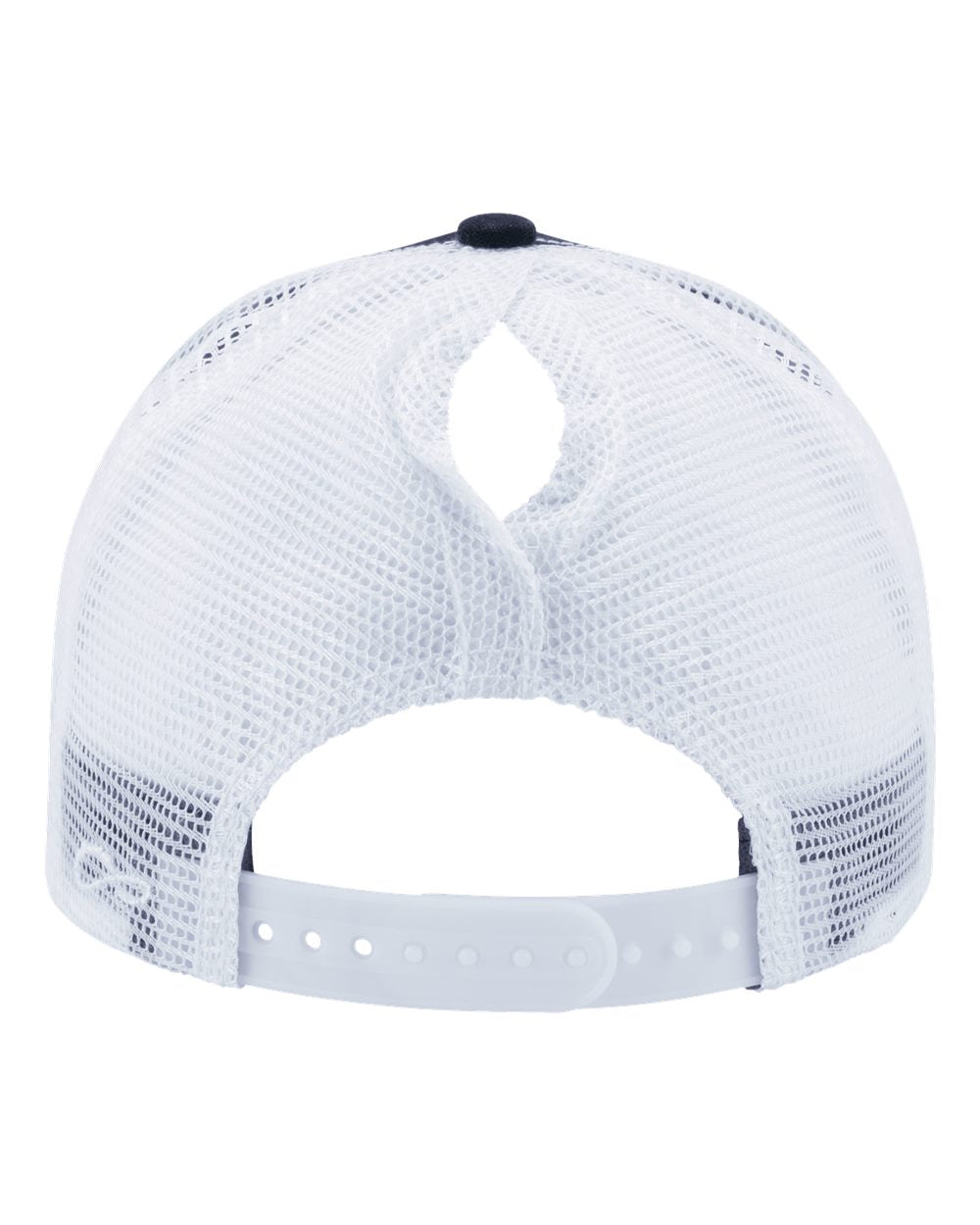 Women's Infinity Her Modern Trucker Cap