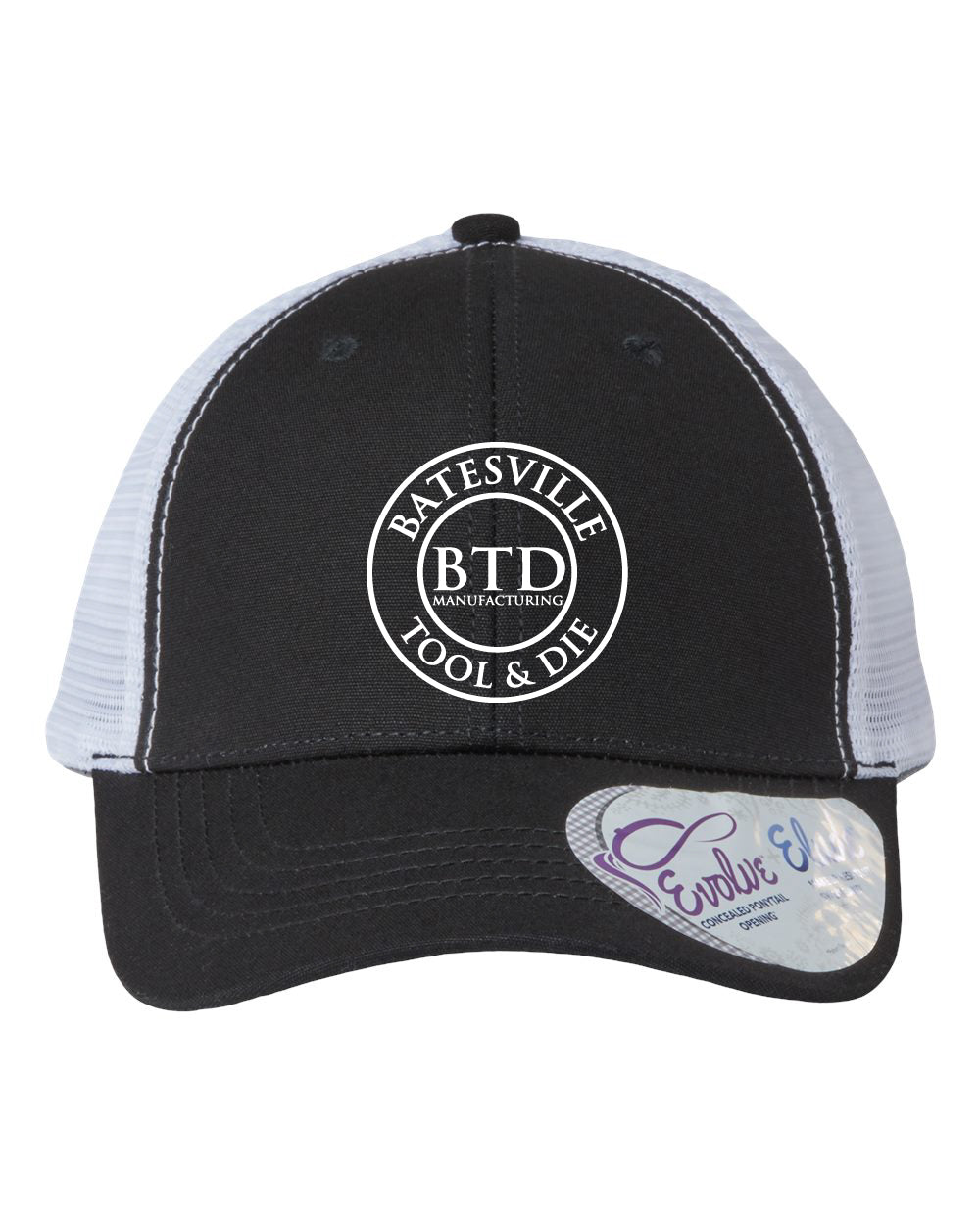 Women's Infinity Her Modern Trucker Cap