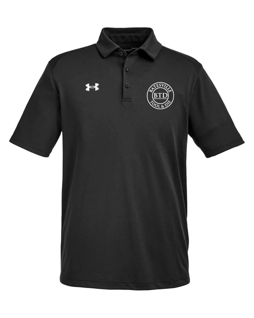 Men's Under Armour Tech Polo