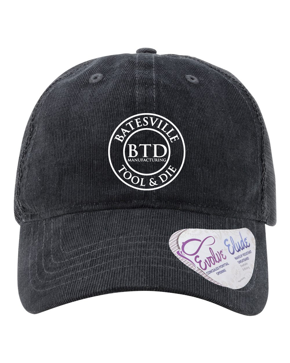 Women's Infinity Her Corduroy Cap