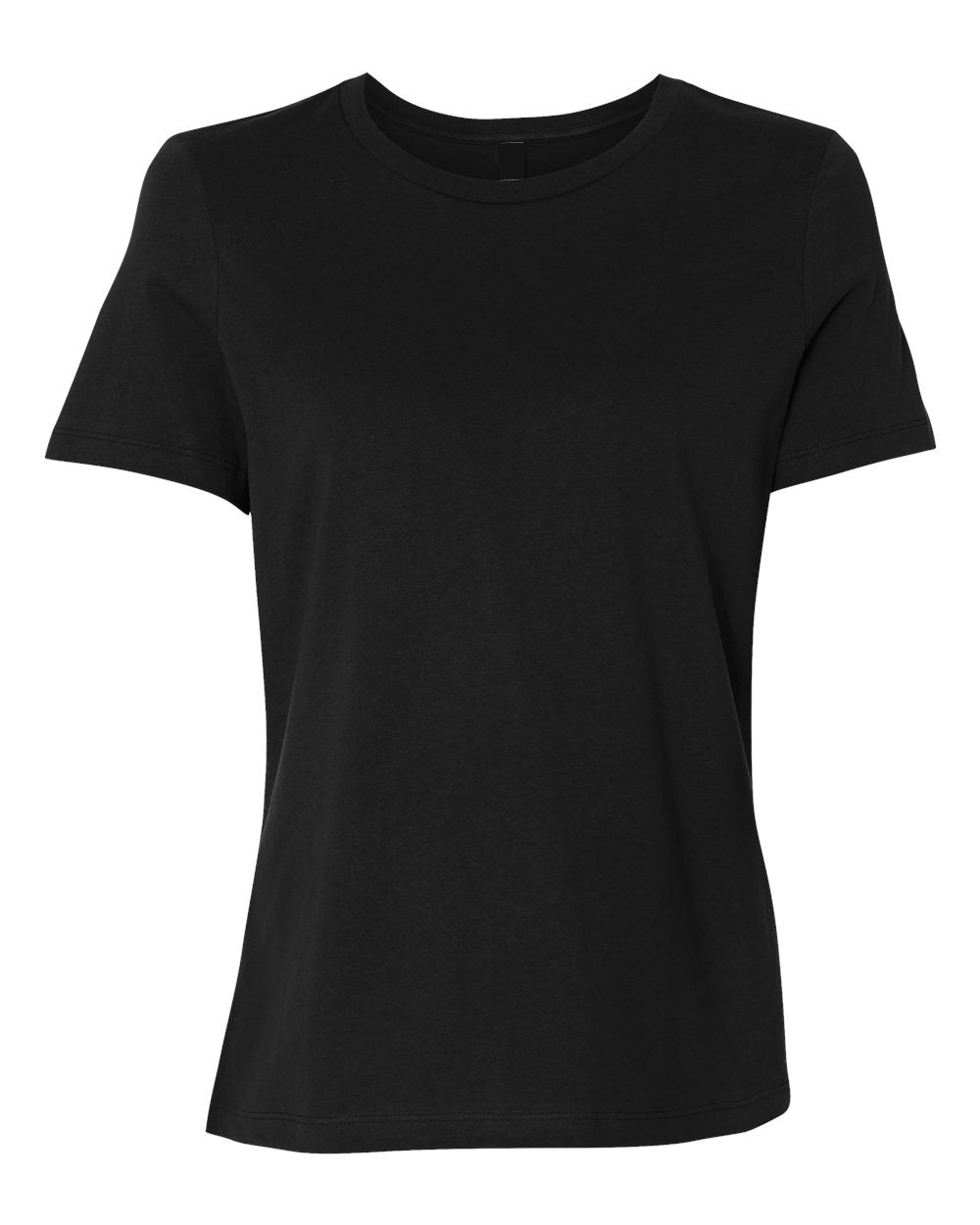 Women's Relaxed Short Sleeve Tee