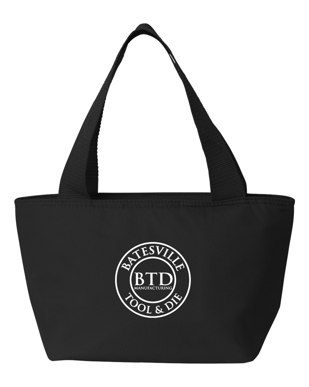 Recycled Cooler Bag
