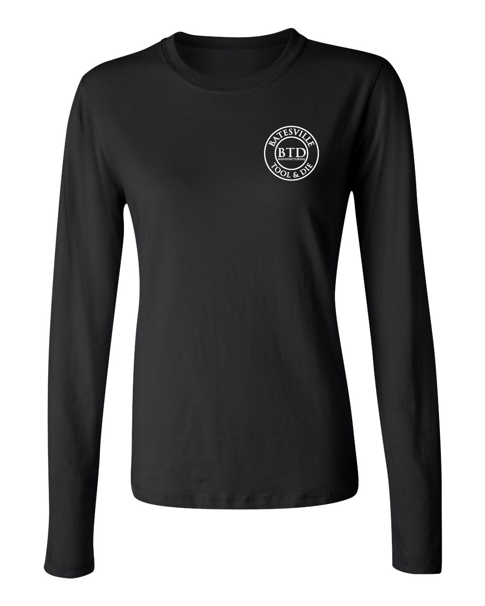 Women's Lightweight Long Sleeve Tee