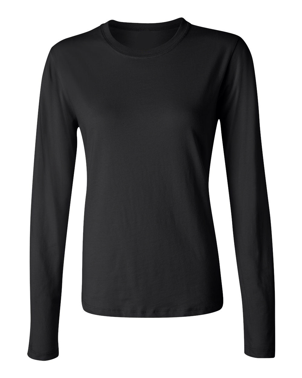 Women's Lightweight Long Sleeve Tee