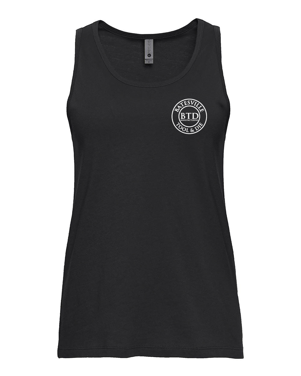 Women's Cotton Tank