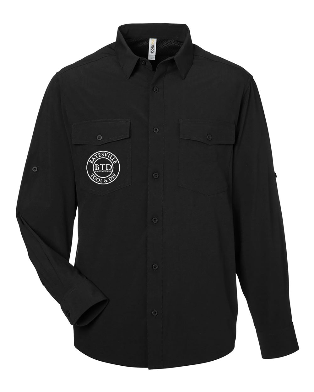 Men's UltraUVP Marina Long Sleeve Shirt
