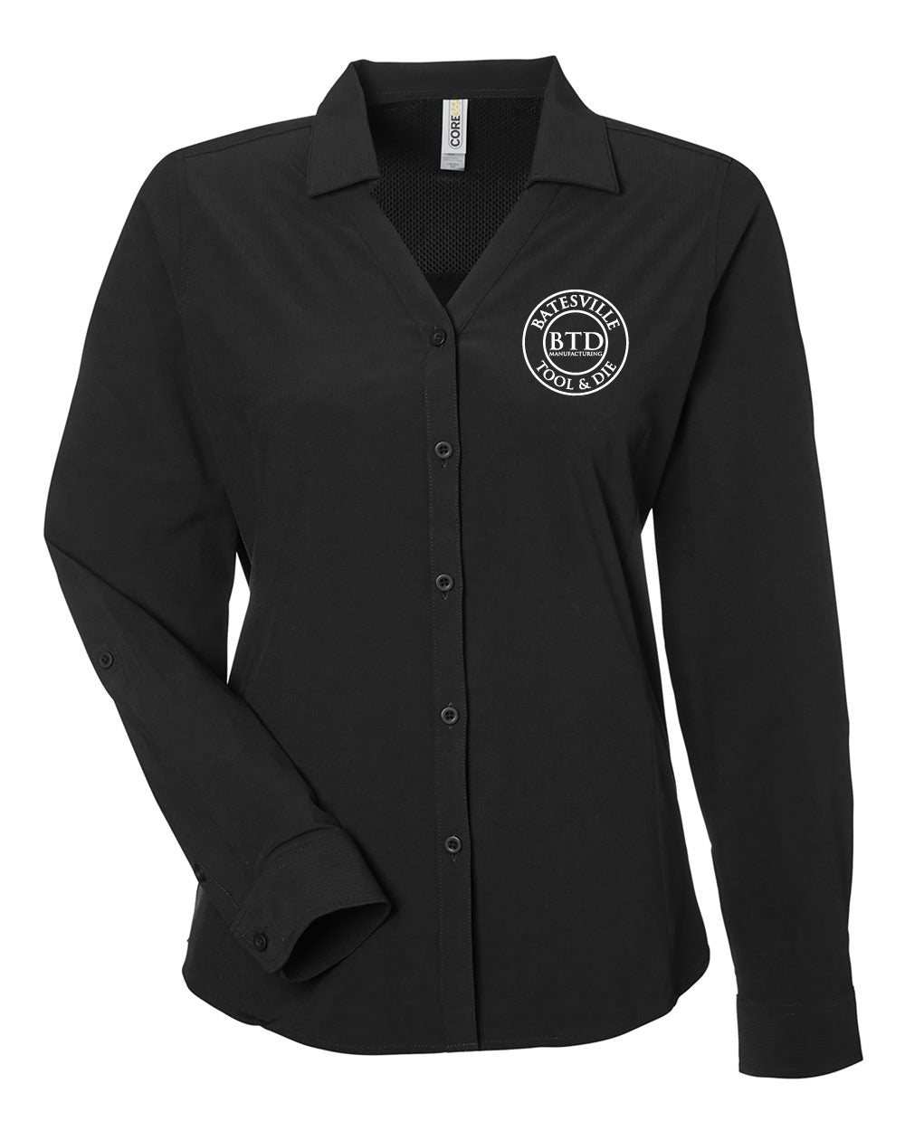 Women's Ultra UVP Marina Long Sleeve Shirt