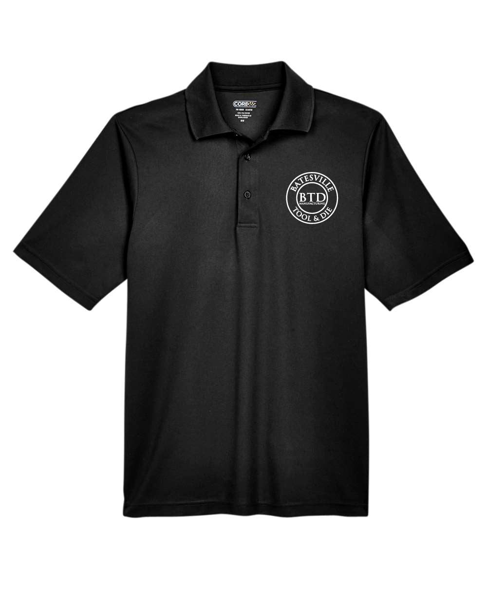 Men's Performance Polo