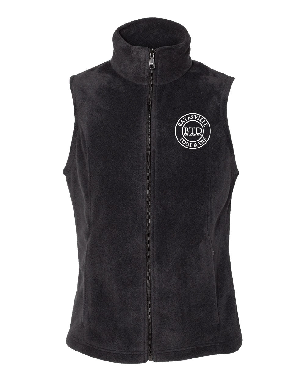 Women's Benton Springs Fleece Vest