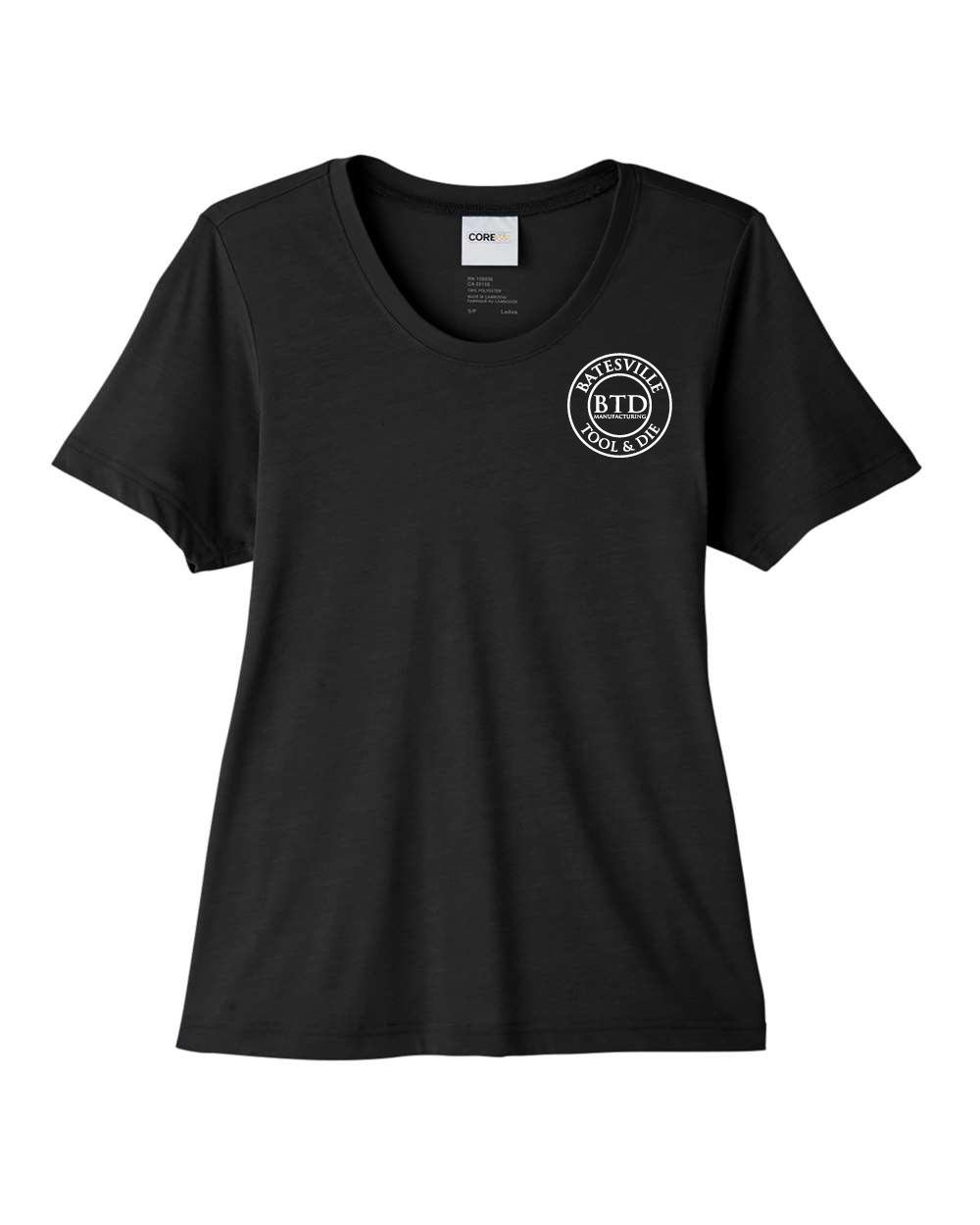 Women's Chromasoft Performance Short Sleeve T-Shirt