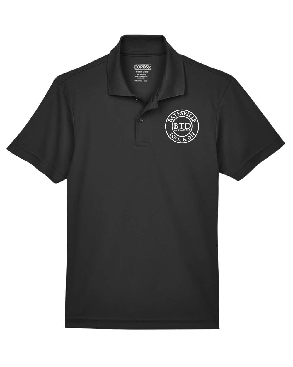 Youth Performance Polo