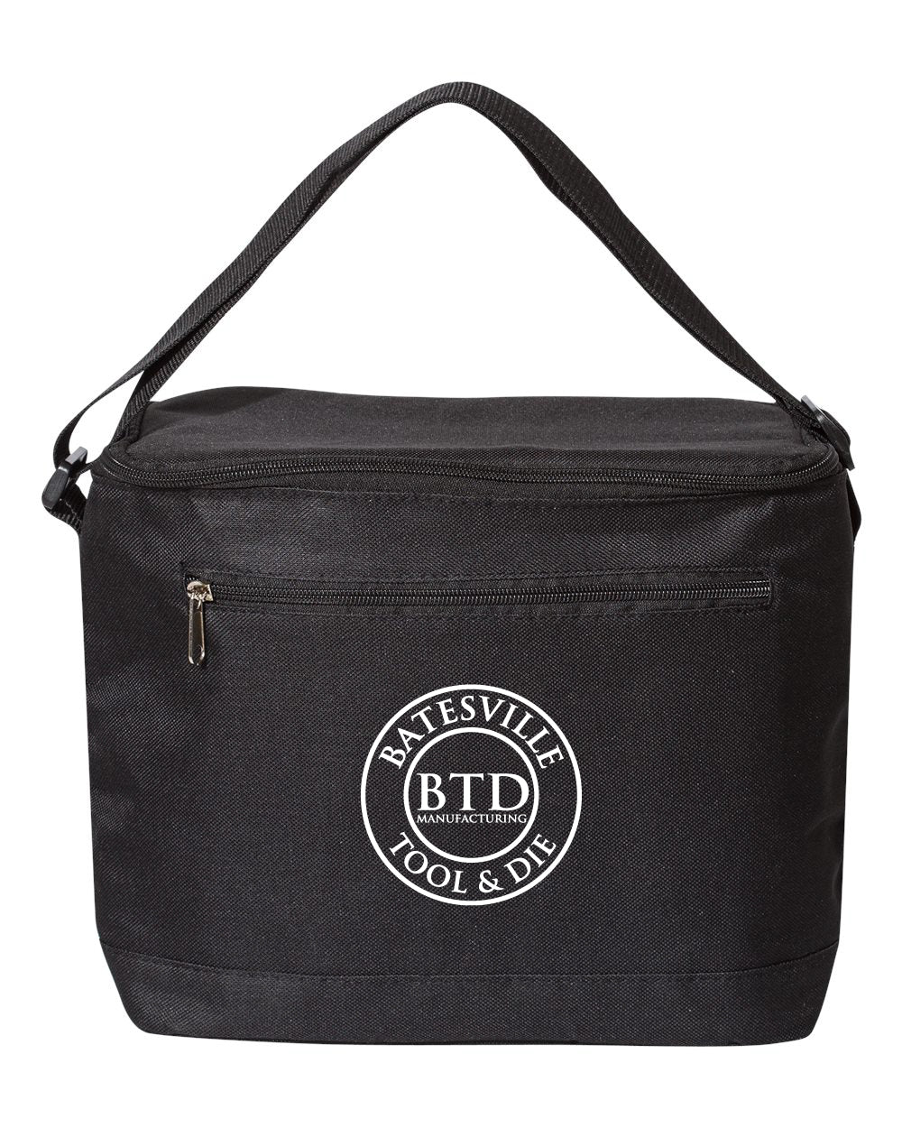 Joseph 12-Pack Cooler