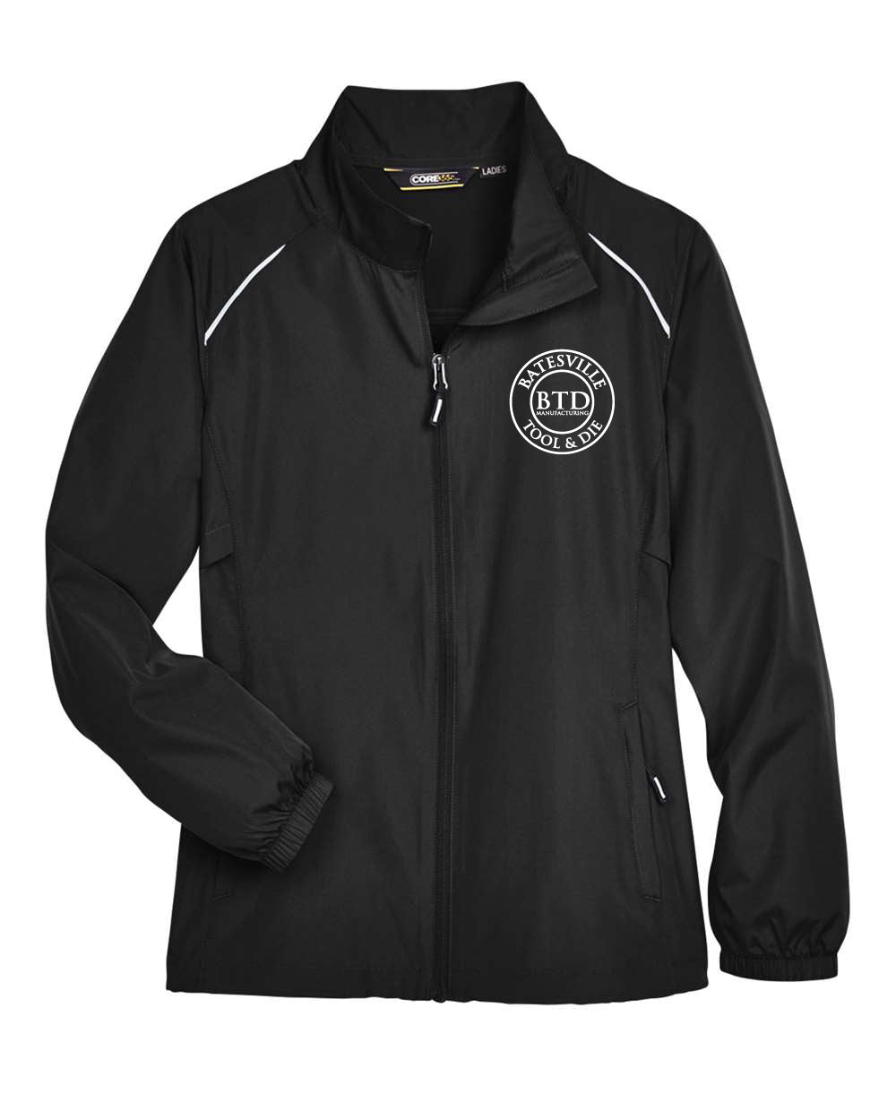 Women's Unlined Lightweight Jacket