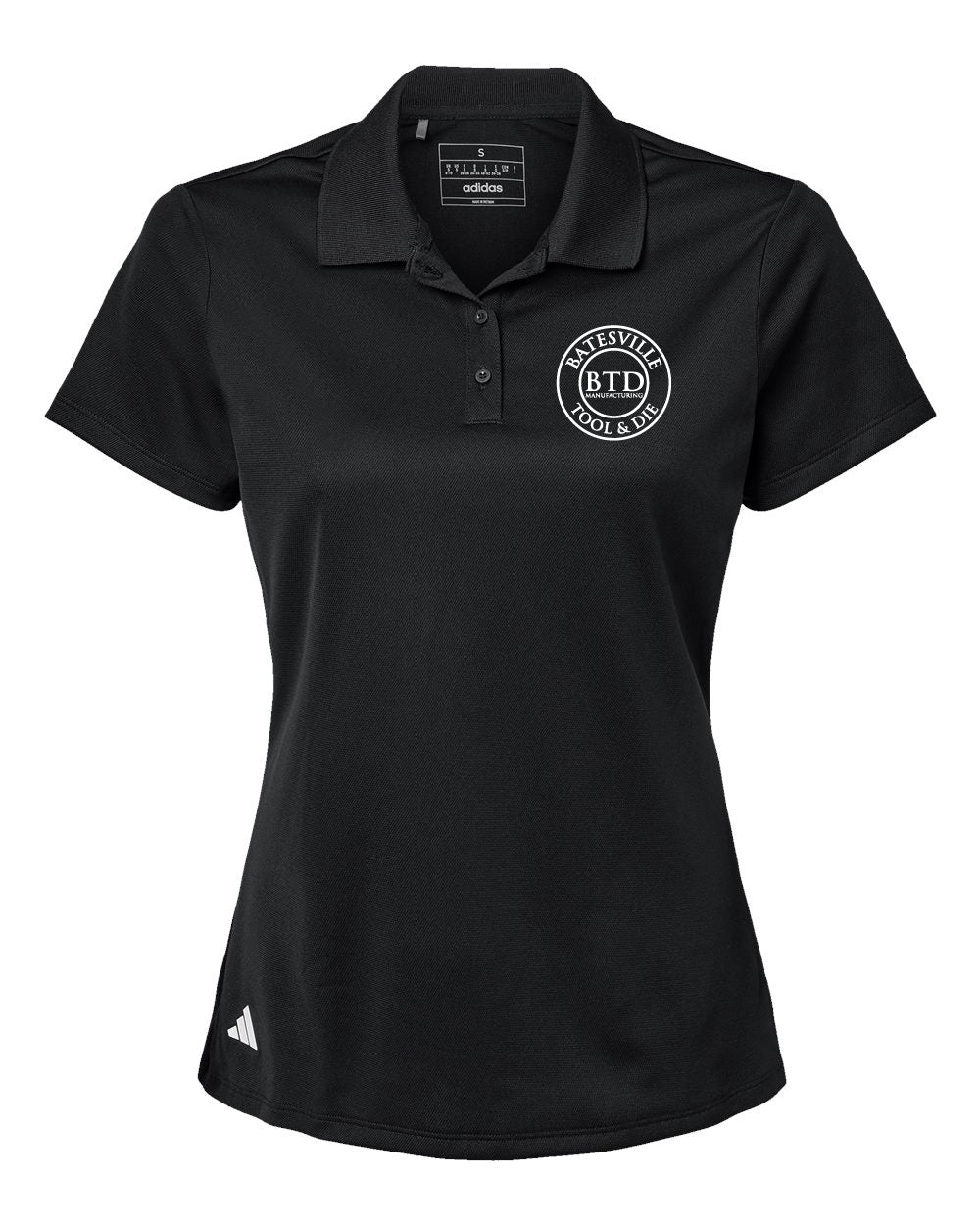Women's Adidas Polo