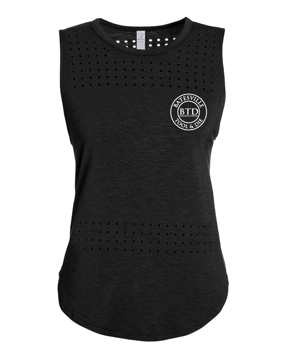 Women's Glyder Mood Tank