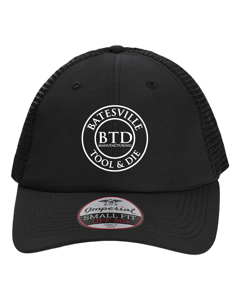 Women's Imperial Mesh Back Cap